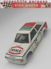 Greenhills scalextric escort for sale  WETHERBY