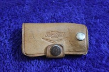 Leather chevy key for sale  Fairfield