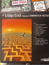 Leftöver crack constructs for sale  La Grande