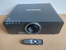 Panasonic dz6710 6000 usato  Milano
