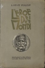 Eroe dei due usato  Italia