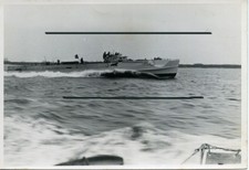 Riginalfoto schnellboot 4 gebraucht kaufen  Böblingen