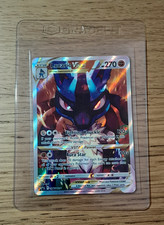 Pokemon lucario vstar for sale  LONDON
