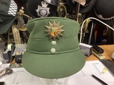 Police polizeimütze bergmptze gebraucht kaufen  Kirkel