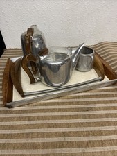 Picquot tea coffee for sale  SHEPTON MALLET