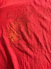 Chicago blackhawks shirt for sale  Los Angeles