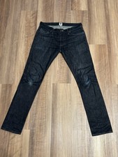 Jeans uomo tellason usato  Spedire a Italy