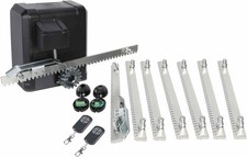 Kit automazione cancello usato  Chivasso