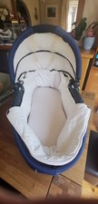 Quinny freestyle pram for sale  SHOREHAM-BY-SEA