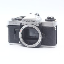 Fujica 35mm slr d'occasion  Vesoul