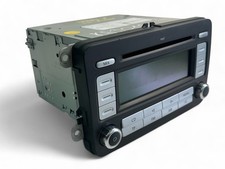 VW JETTA III 1K2 Musik-Player ohne GPS 1K0035186AD 2009 30416491 comprar usado  Enviando para Brazil