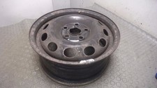 Stahlfelge 6x15 et55 gebraucht kaufen  Warendorf