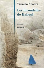 Hirondelles kaboul yasmina d'occasion  Hennebont