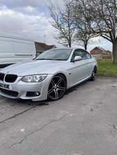 Bmw 330 sport for sale  SWINDON