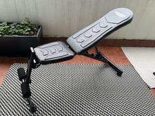 Miweba sports fitness gebraucht kaufen  München