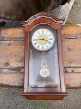 Vintage london clock for sale  LICHFIELD