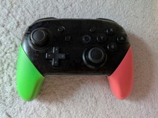 Nintendo switch pro for sale  WISHAW