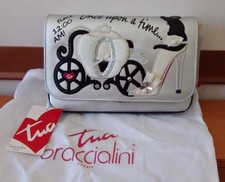 Braccialini tua borsa usato  Bracciano