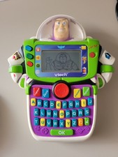 Vtech buzz éclair d'occasion  Cabourg
