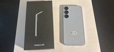 NOVO DESBLOQUEADO Samsung Galaxy S25 128gb Icyblue, usado comprar usado  Enviando para Brazil