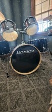ludwig accent 5 pc drum set for sale ludwig accent 5 pc drum set for sale Brazil