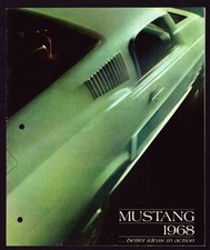 1968 ford mustang for sale  Saint Paul