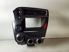 Entourage autoradio citroen d'occasion  Saint-Gildas-des-Bois