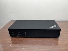 Lenovo dk1633 thinkpad d'occasion  Expédié en Belgium