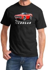1969 mercury cougar for sale  Lebanon