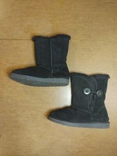 Comfy black boots for sale  Windsor