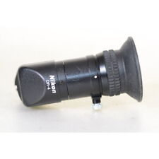 Nikon winkelsucher angle gebraucht kaufen  Rain