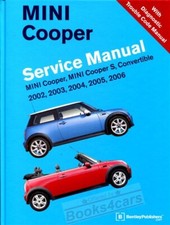 Mini manual service for sale  Seattle