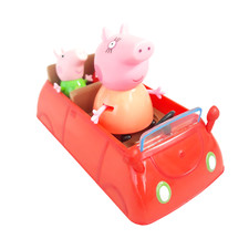 Peppa pig car for sale  CHICHESTER