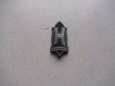 Fahrrad emblem steuerkopfschil gebraucht kaufen  Rosche