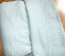 Mainstays gray turquoise for sale  Harbor Springs