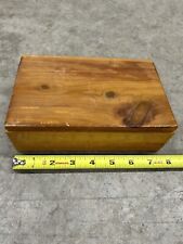 Vintage cedar dresser for sale  Browerville