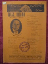 Nulla... nullina versi usato  Soliera