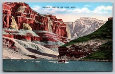 Postcard boating scenic for sale  Frederick