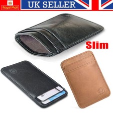 Slim card case for sale  TREFRIW