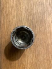 Locking wheel nut for sale  GLASGOW