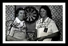 Eric bristow john for sale  UK