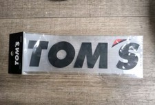 Tom decal sticker for sale  COULSDON