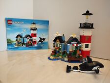 Lego 31051 phare d'occasion  Bessay-sur-Allier