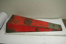 Haube abdeckung hako gebraucht kaufen Haube abdeckung hako gebraucht kaufen  Bargfeld-Stegen