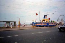 Blackpool boat tram for sale  THORNTON-CLEVELEYS