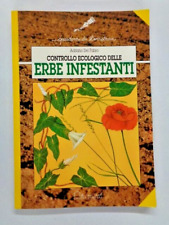 Ecologico delle erbe usato  Soliera