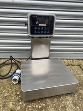 Avery zq375 weigh for sale  BRACKLEY
