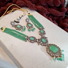 Unique bridal polki for sale  BIRMINGHAM