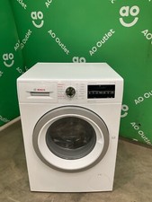 Bosch washer dryer for sale  CREWE