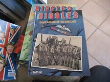 Biggles squadron biggles d'occasion  Massy